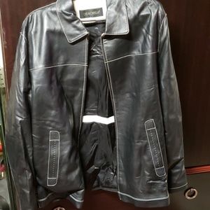 American DESIGNERS Leather Jackets